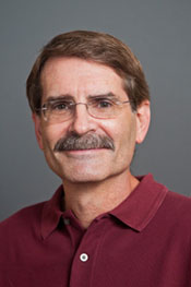Prof. Dan Hornbach